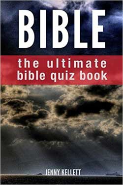 Bible Quiz Resource